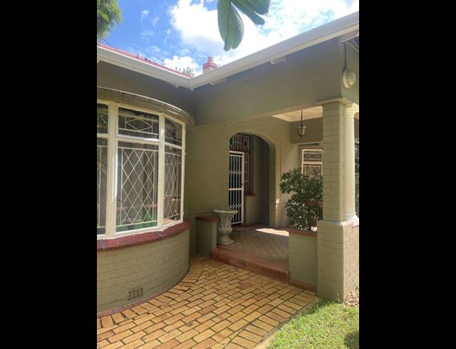3 BEDROOM HOUSE FOR SALE IN SUNNYSIDE